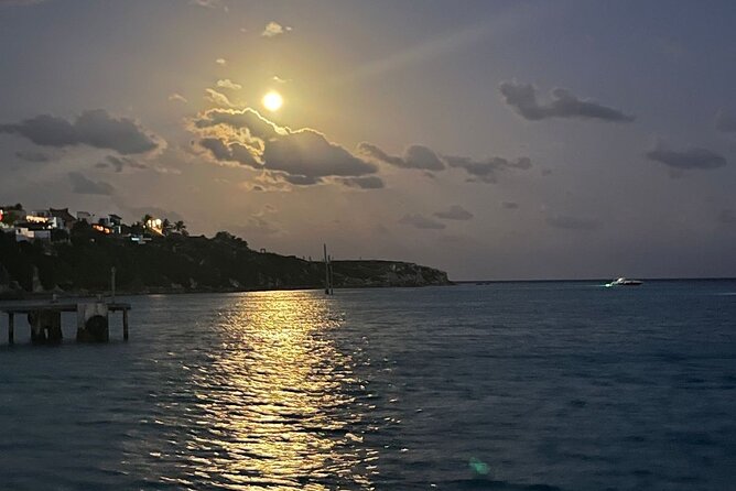 Sunset Sailing - Included Snacks, Beverages, and Equipment