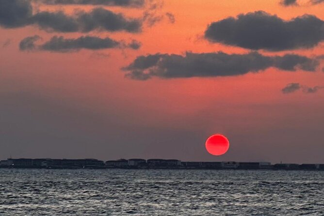 Sunset Sailing - Weather Considerations and Cancellation Policy