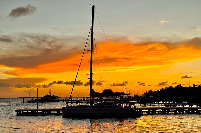 Sunset Sailing - What Sets This Tour Apart: Personalization and Scenic Focus