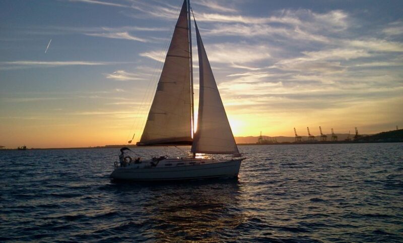 Sunset Sailing Experience in Barcelona - Frequently Asked Questions