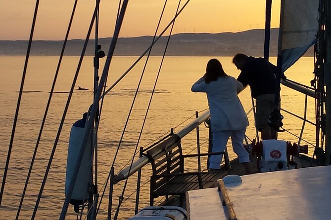 Sunset Sailing Experience in Estepona - The Weather and Sailing Conditions