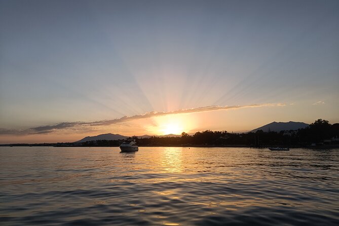 Sunset Sailing on a Private Sailboat Puerto Banús Marbella - Value for Money and Booking Tips