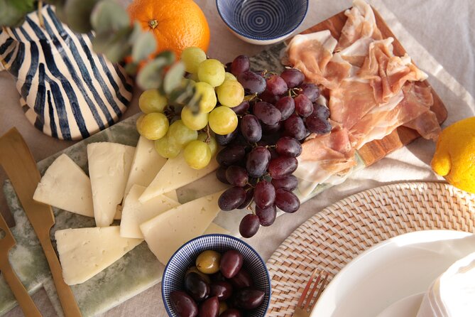 Sunset Sailing Tour in Barcelona - Who Will Love This Experience?