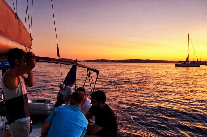 Sunset Sailing Tour on the Pakleni Islands - Snorkeling and Water Activities at the Best Spots
