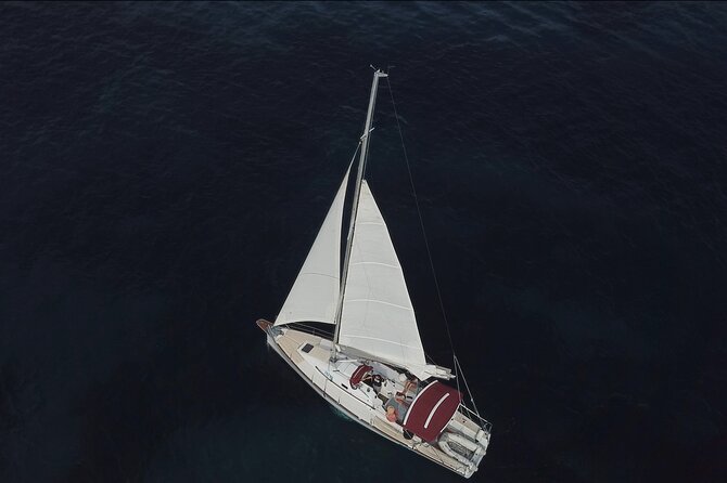 Sunset Sailing Tour on the Pakleni Islands - Group Size and Personalization