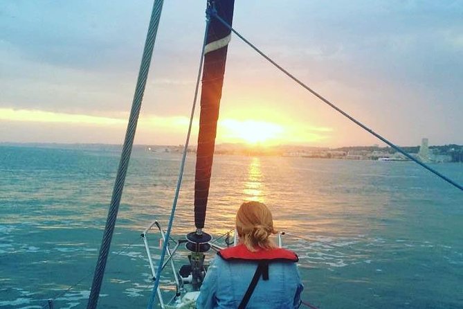 Sunset Sailing Tour On The Tagus River - The Route and Key Stops During the Cruise