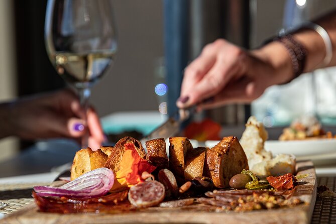 Sunset Sip Wine Tour - Exploring Volcanic Hills Estate Winery’s Varied Portfolio