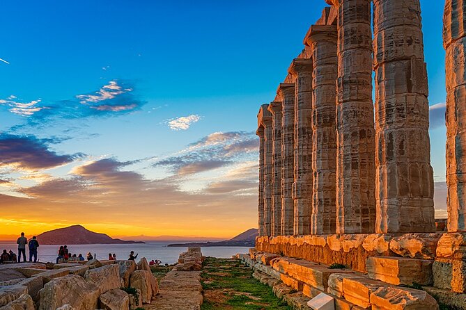 Sunset Sounio Private Tour in Athens - Explore the Sunset Sounio Private Tour in Athens
