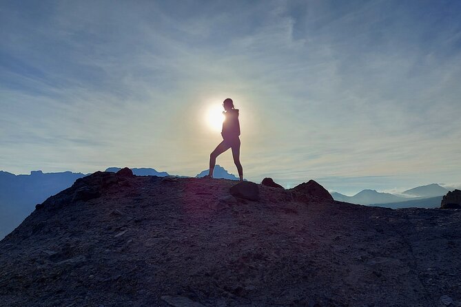 Sunset & Stargazing Experience from Teide - The Food: Traditional and Locally Sourced Meals