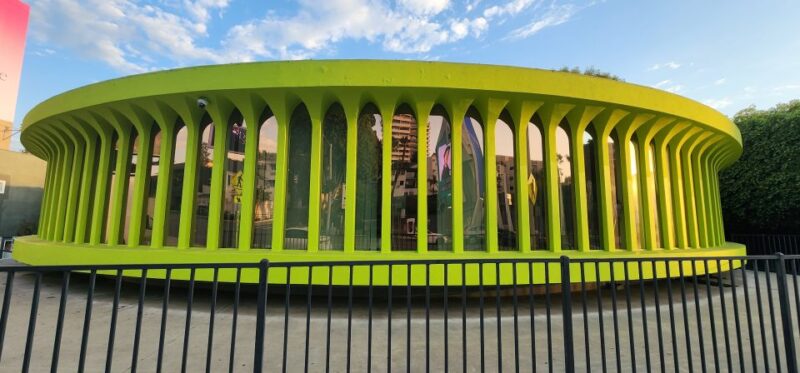 Sunset Strip True Crime and Haunted Tales Walking Tour - Sunset Boulevard’s Dark Side: The Location and Its Stories