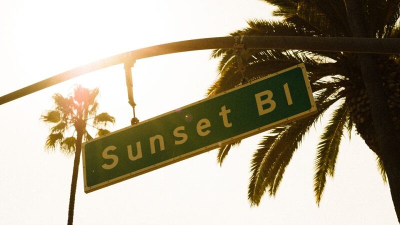 Sunset Strip True Crime and Haunted Tales Walking Tour - Famous Sunset Strip Landmarks with a Dark Twist