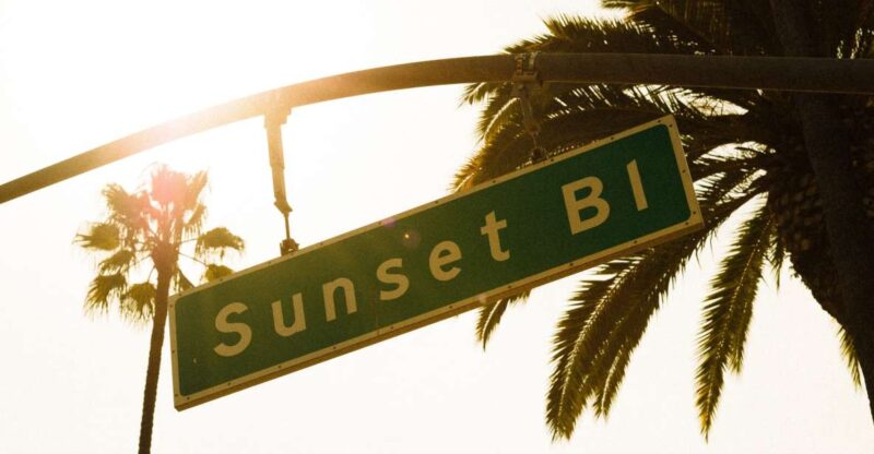Sunset Strip True Crime and Haunted Tales Walking Tour - Who Will Enjoy This Tour Most?