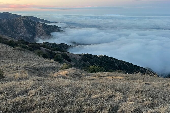 Sunset Summit Catalina Island Shared Tour - Practical Details and Booking Flexibility
