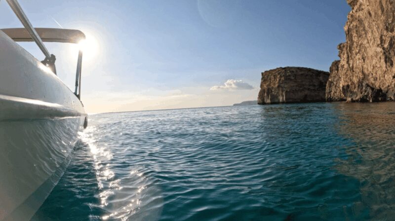 Sunset/Sunrise Trip - Trips in Gozo, Comino & Blue Lagoon - Sunset or Sunrise: The Perfect Time for an Intimate Experience