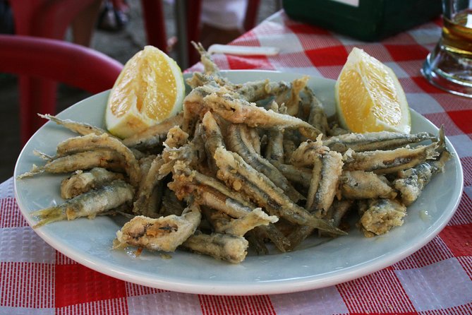 Sunset, tapas and Triana - Flexibility and Dietary Options