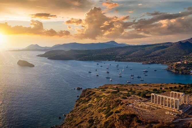 Sunset - Temple of Poseidon Half Day Private Tour - Frequently Asked Questions