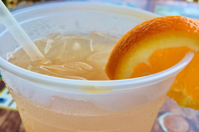 Sunset Tiki Tour in Venice and Siesta Key Florida - Practical Information on Group Size and Booking