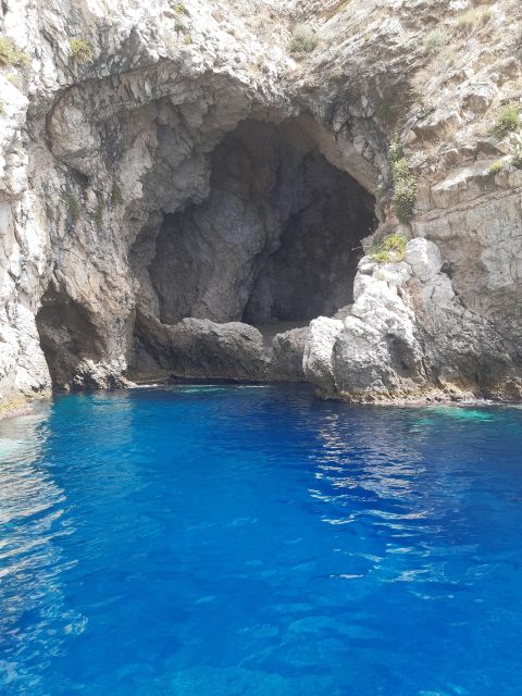 Sunset Tour and Searching Dolphins - Swimming and Relaxation in Crystal Clear Waters