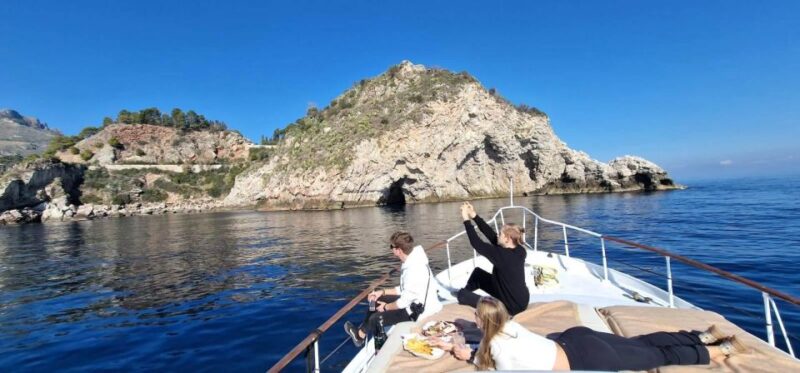 Sunset Tour and Searching Dolphins - Potential Limitations and Tips for Participants