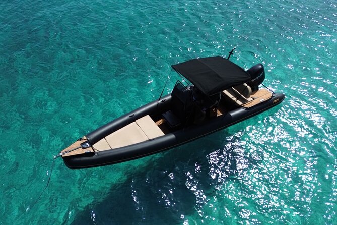 Sunset Tour Around Antiparos | Private Boat Tour - Final Thoughts on the Sunset Boat Tour Around Antiparos