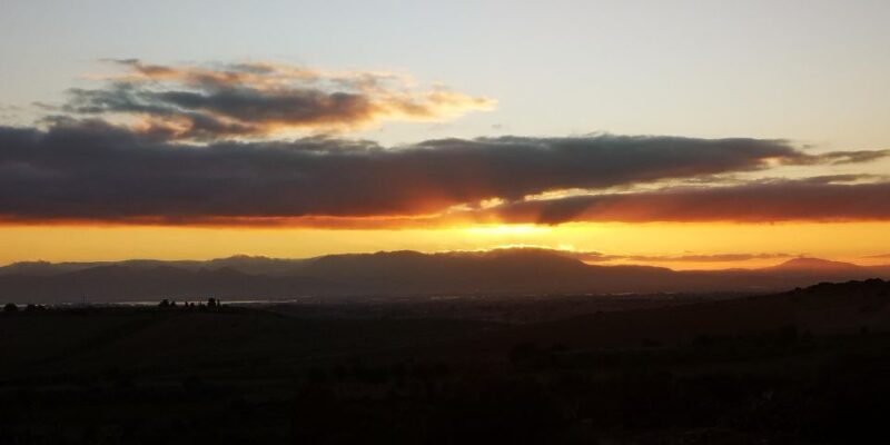 Sunset tour at a Domus de Janas & NatureTherapy - Frequently Asked Questions