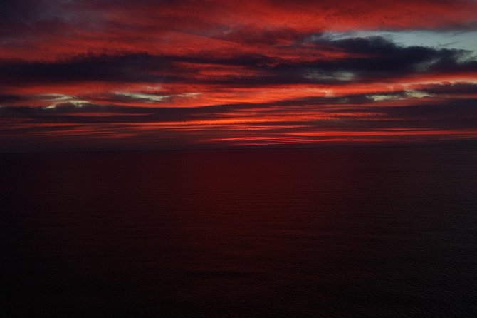 Sunset tour by private boat - Visiting the Blue Grotto from Outside