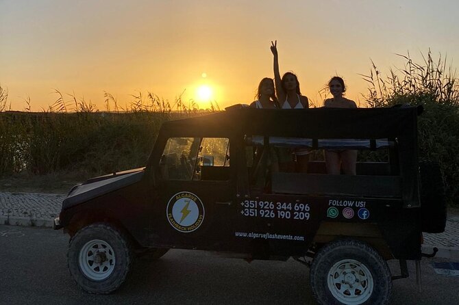 Sunset Tour - Champagne and Traditional Dinner - Guides Who Make the Difference