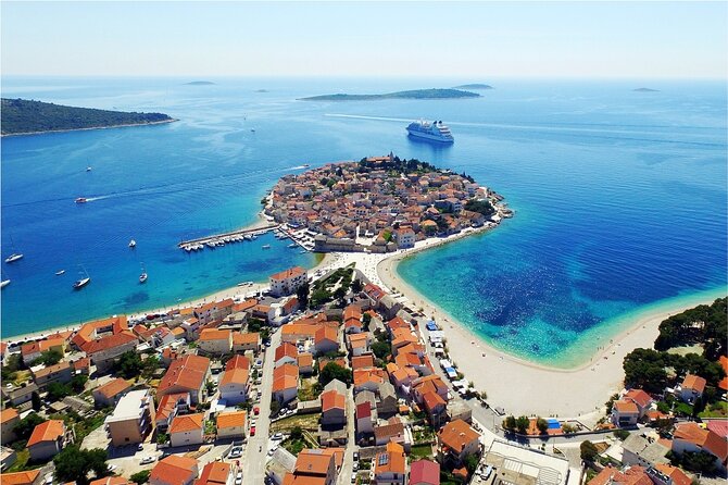 Sunset Tour from Split: Magical Golden Hour Above the Sea - Why This Tour Stands Out from Others