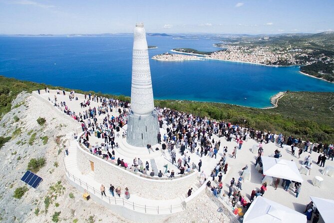 Sunset Tour from Split: Magical Golden Hour Above the Sea - What to Expect After the Sunset