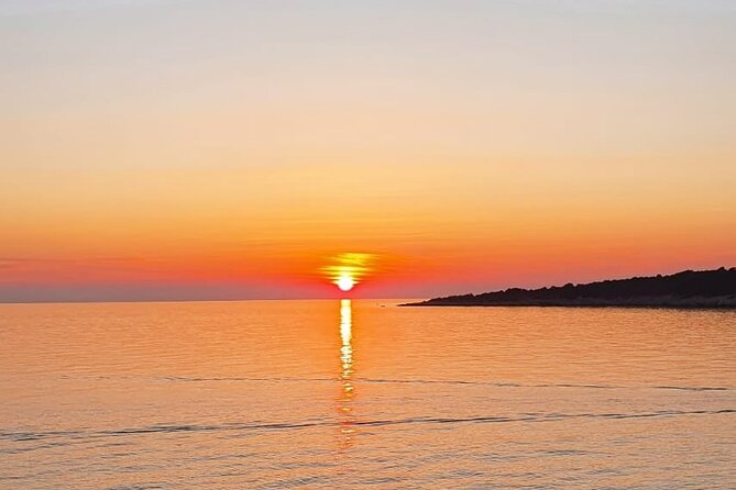 Sunset Tour from Split with Wine Included - The Guide and Crew