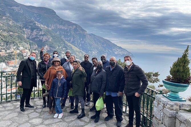 Sunset Tour in Positano and Amalfi from Sorrento by car - Discover the Sunset Tour in Positano and Amalfi from Sorrento by Car