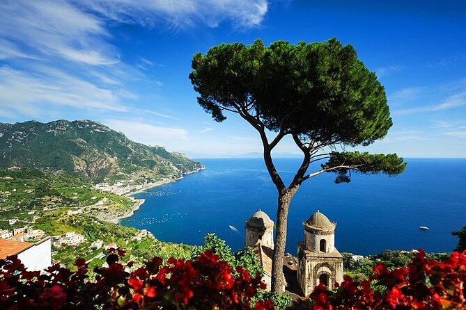 Sunset Tour in Positano and Amalfi from Sorrento by car - Visiting Amalfi’s Historic and Cultural Highlights