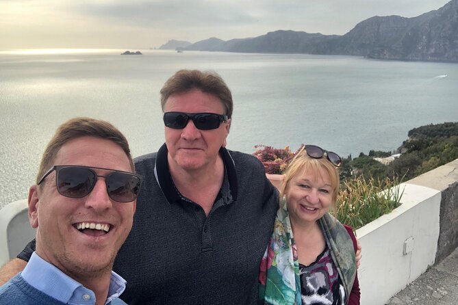 Sunset Tour in Positano and Amalfi from Sorrento by car - Pricing, Value, and Booking Flexibility