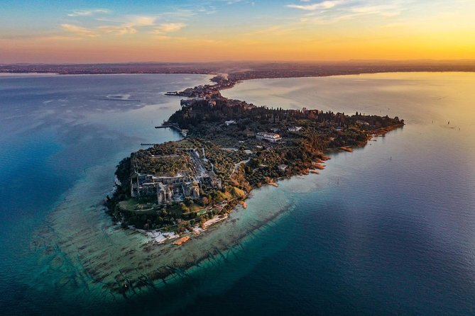Sunset Tour in Sirmione - Discover the Sunset Boat Tour in Sirmione for Lake Garda Visitors