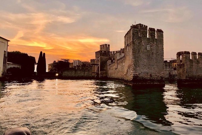 Sunset Tour in Sirmione - Villa Callas and Its Cultural Significance