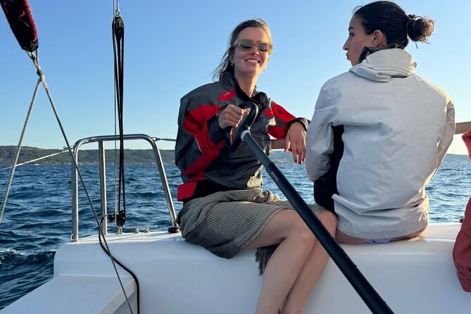 Sunset Tour island Ciovo & Split - Meeting Point and Departure Details