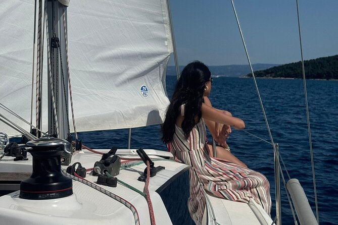 Sunset Tour island Ciovo & Split - Weather Policy and Cancellation Flexibility