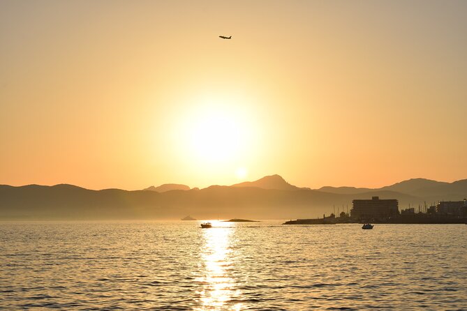 Sunset Tour Mallorca: Sunset boat trip with music & good atmosphere - The Best Fit for This Mallorca Sunset Boat Tour