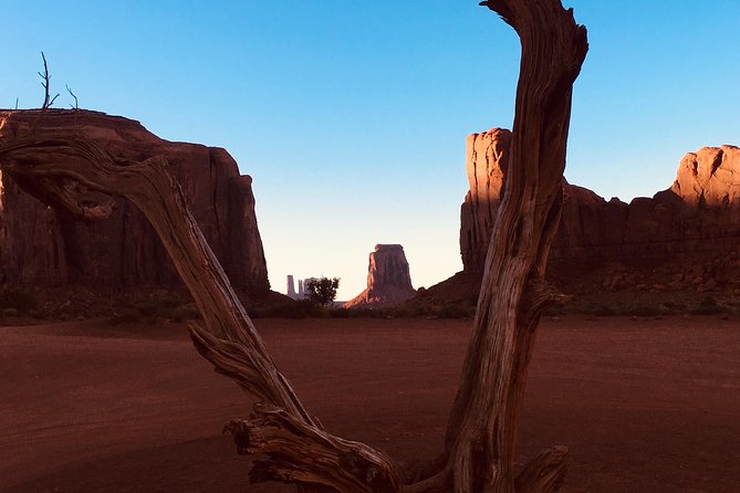 Sunset Tour of Monument Valley - Cultural Demonstrations and Live Performances