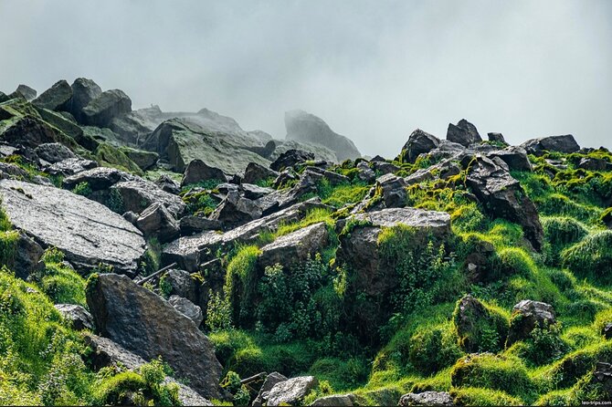 Sunset Tour of Niagara Falls State Park with Falls Illumination - Practical Details and Booking Considerations