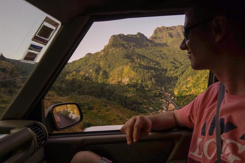 Sunset Tour @ Pico Do Areiro | Half Day 4x4 Tour - Who Will Enjoy This Excursion?