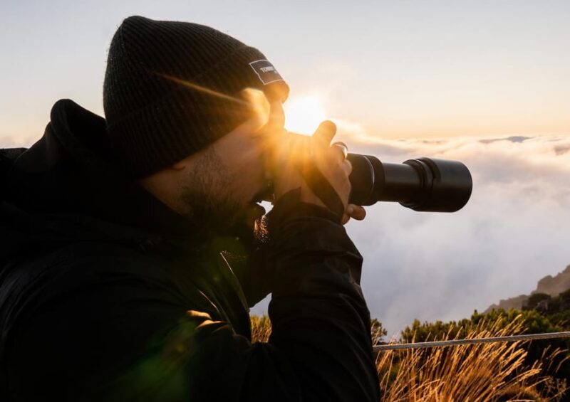 Sunset Tour @ Pico Do Areiro | Half Day 4x4 Tour - Final Thoughts on the Pico do Areeiro Sunset Tour