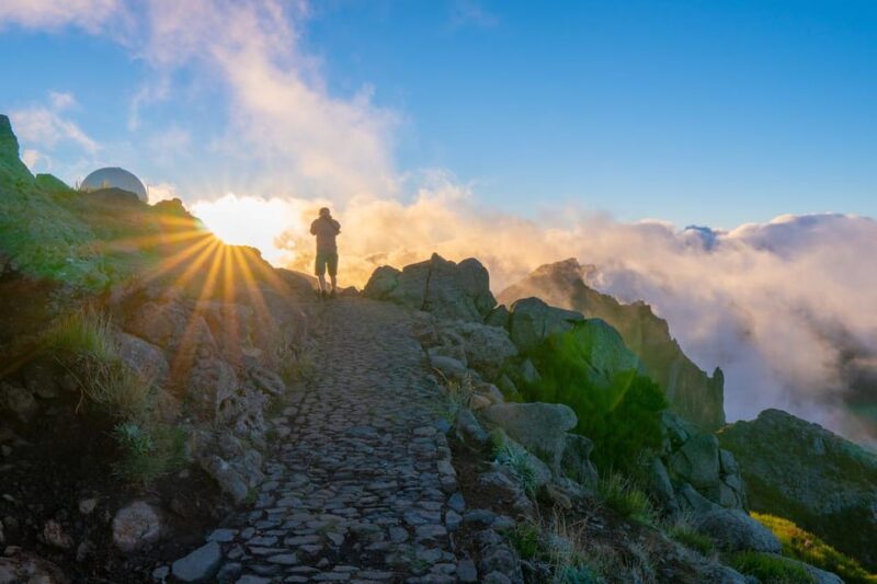Sunset Tour @ Pico Do Areiro | Half Day 4x4 Tour - Frequently Asked Questions