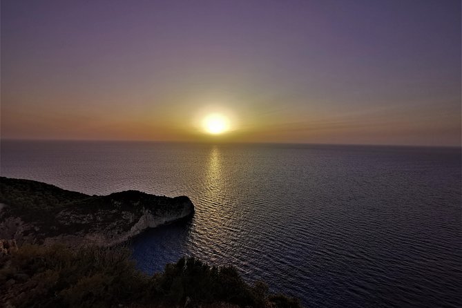 Sunset Tour to Agalas with Damianos Cave - The Perfect Sunset at Agalas