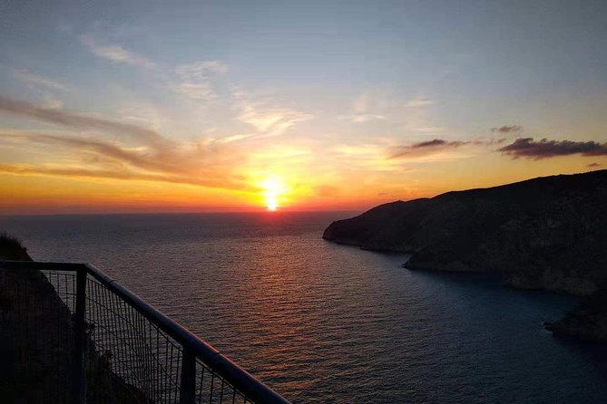 Sunset Tour to Agalas with Damianos Cave - Practical Details: Timing and Group Size