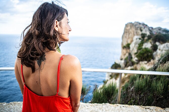 Sunset Tour to Formentor - Why This Tour Stands Out Compared to Others