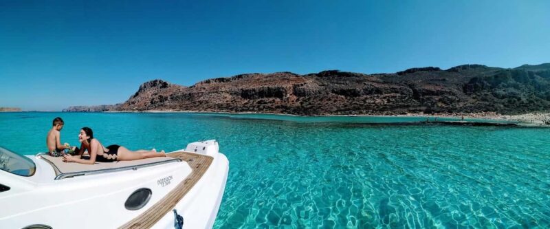 Sunset Tour with style - Discover the Luxury of the Sunset Tour with Style in Crete