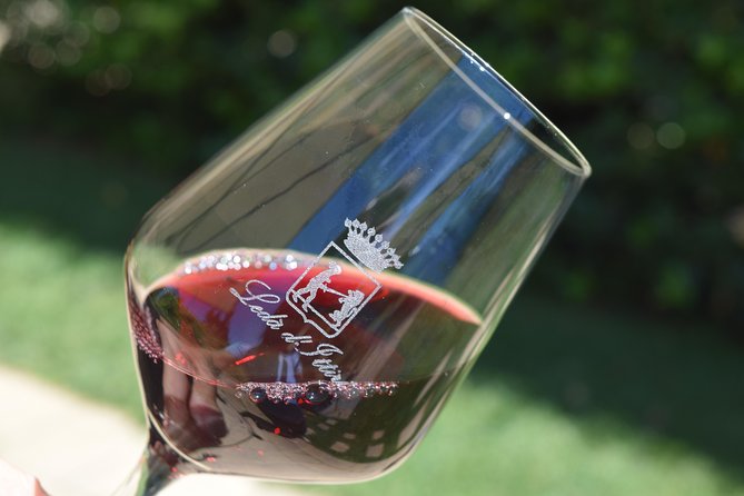 Sunset Tour with visit and guided tasting of 5 wines and local products - Discover Sardinia’s Winemaking Heritage in Alghero