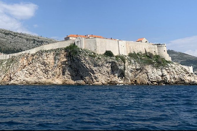 Sunset TourA Sunset That Isnt Stuck in Front of the Old Town - Key Points