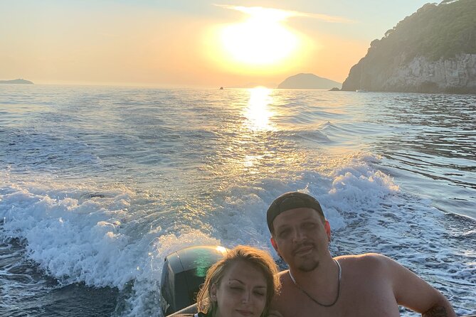 Sunset TourA Sunset That Isnt Stuck in Front of the Old Town - The Guide and Overall Service